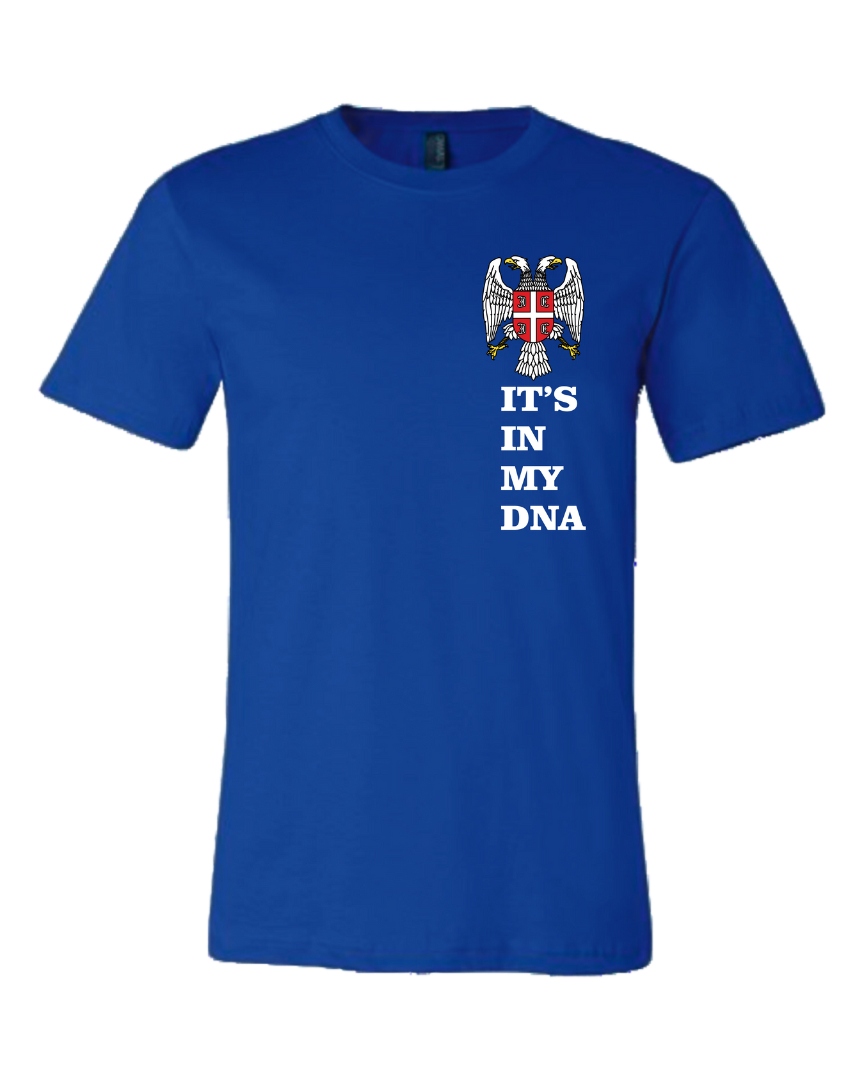Majica - It's in my DNA