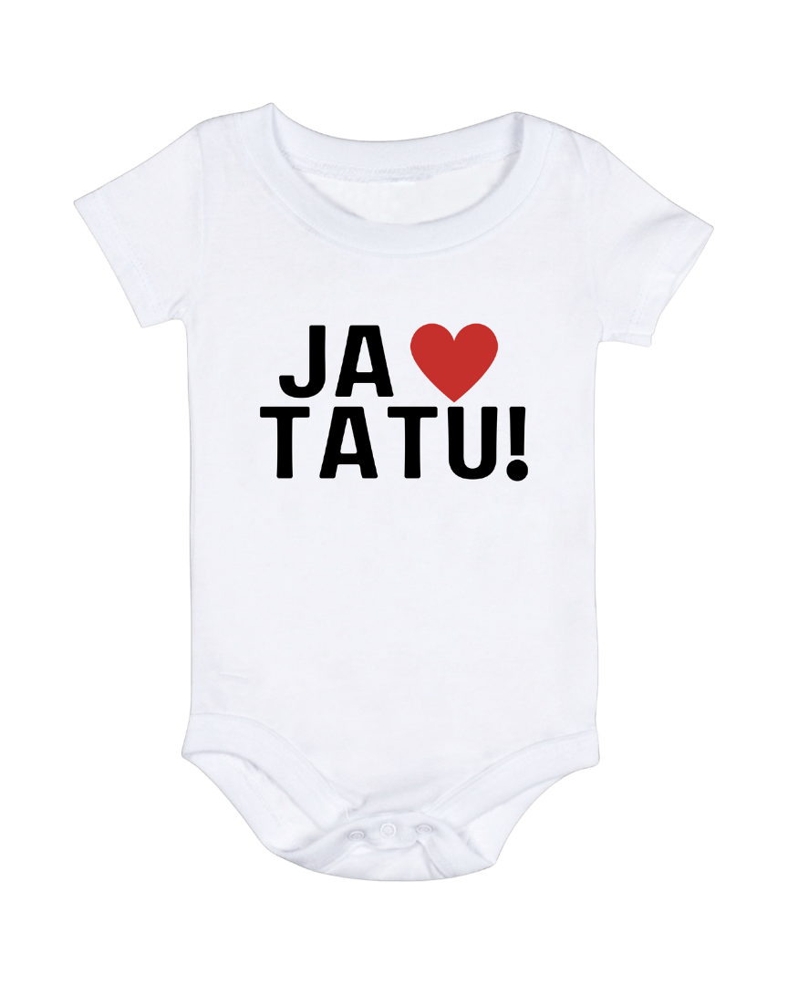 Benkica za bebe - Ja Volim Tatu