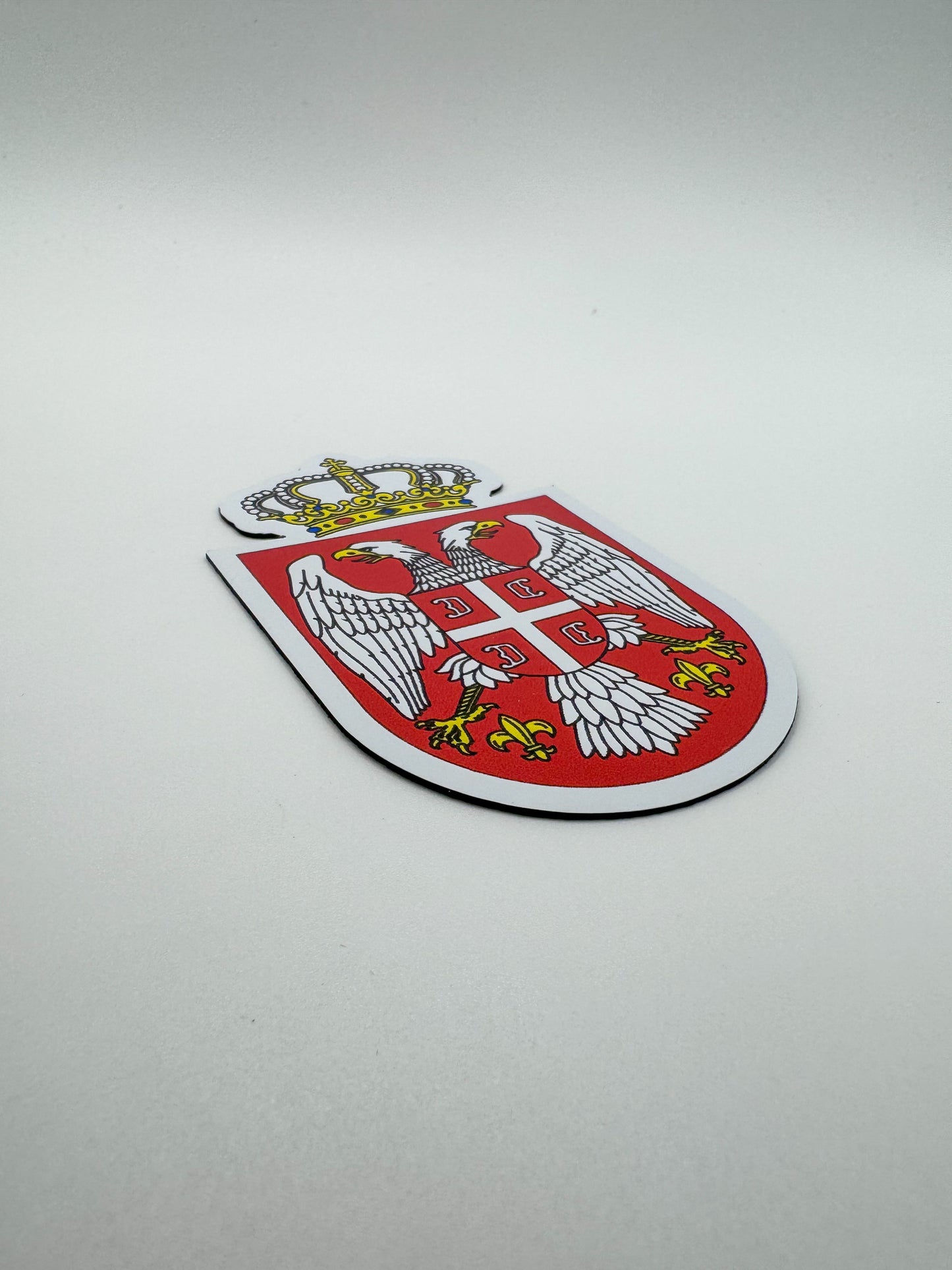 Magnet Grb Srbije