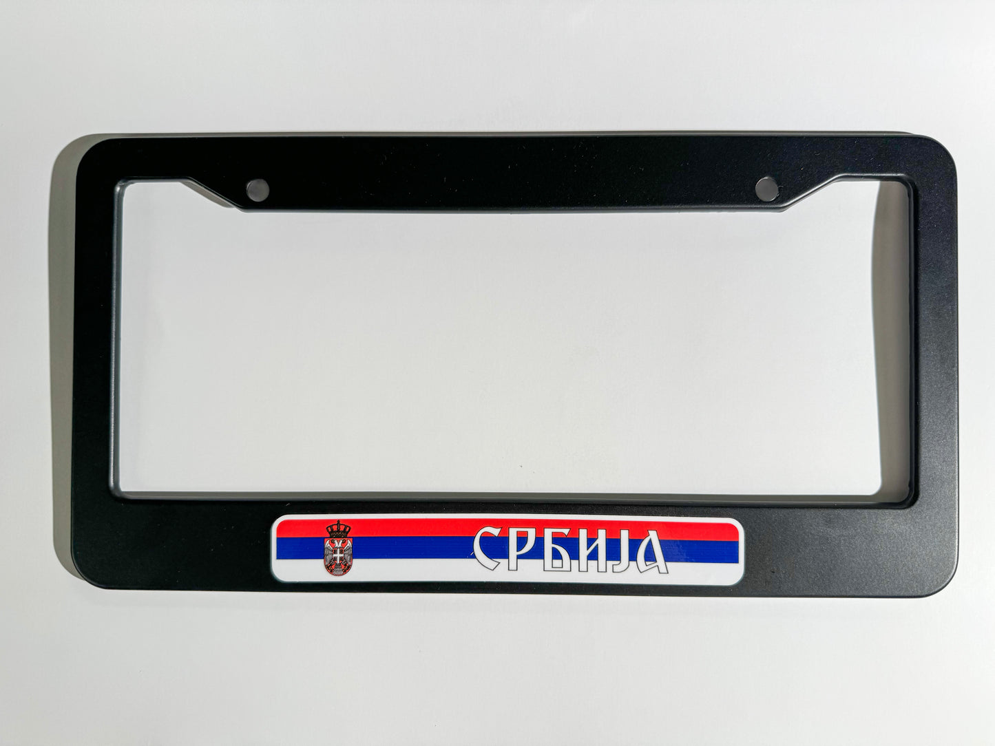 Stiker Srbija