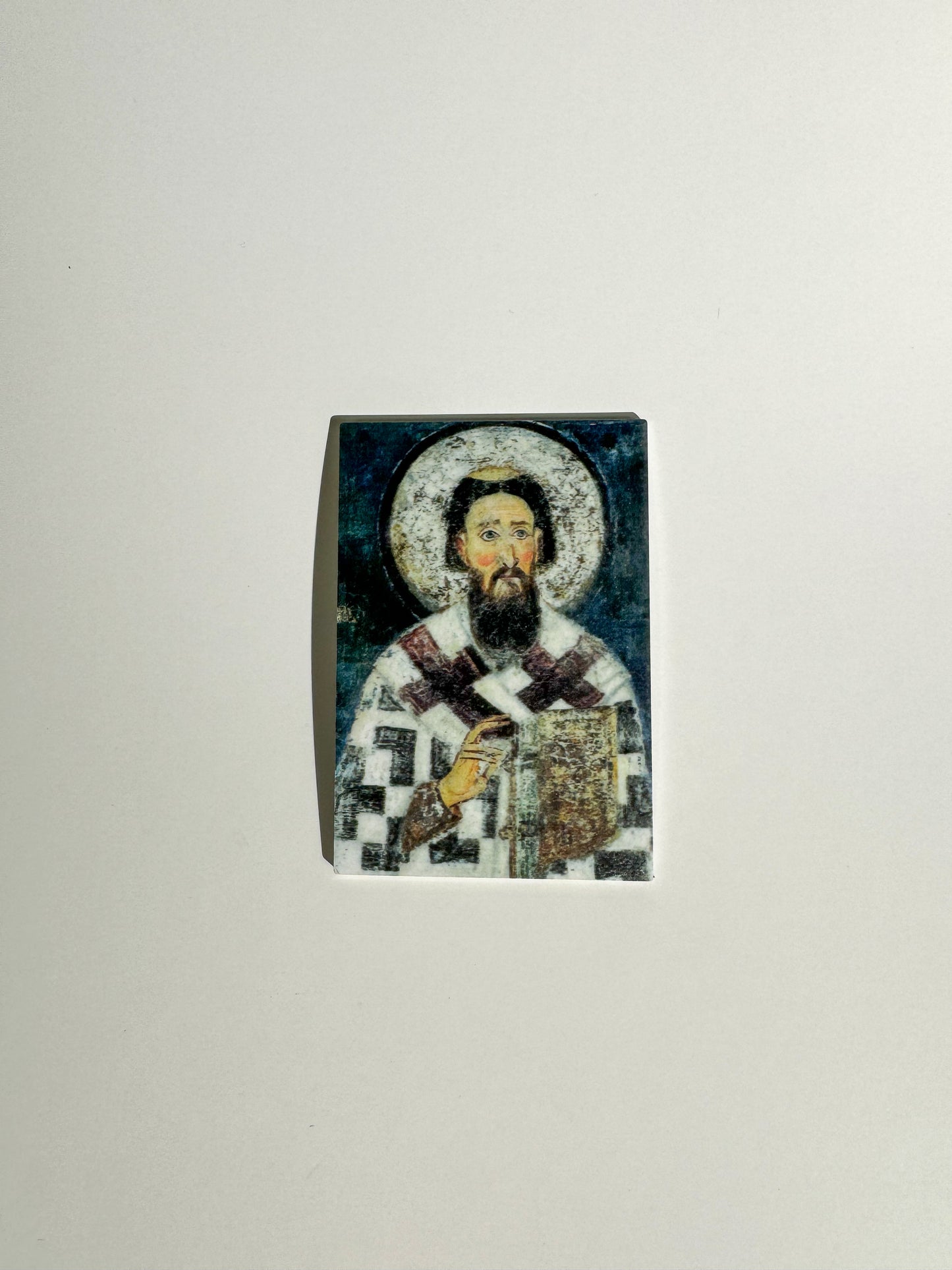 Magnet Sveti Sava