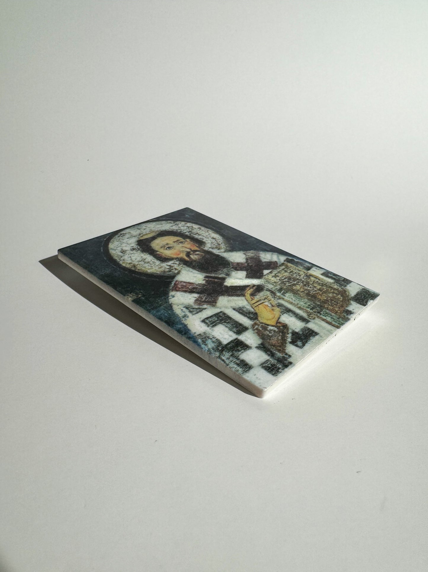 Magnet Sveti Sava