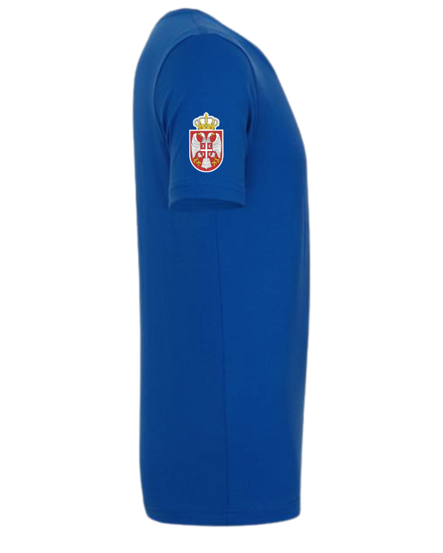 Plava Majica Srbija