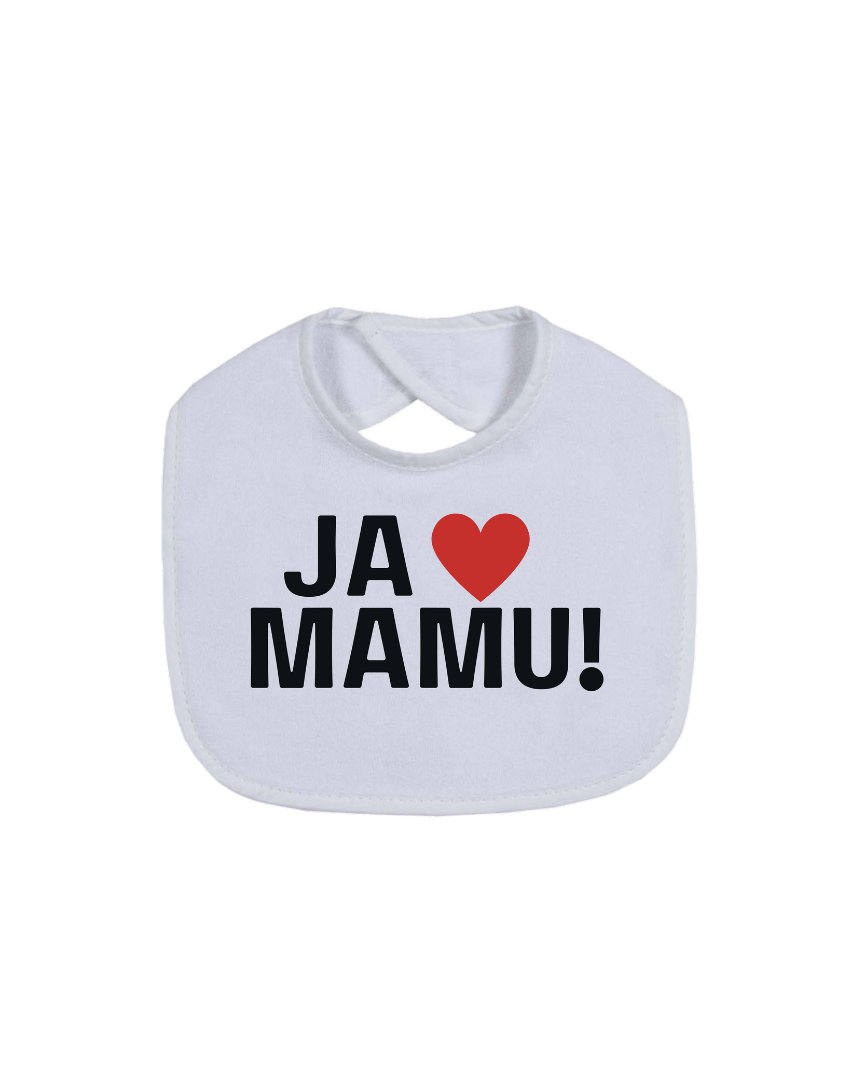 Portikla za bebe - Ja Volim Mamu