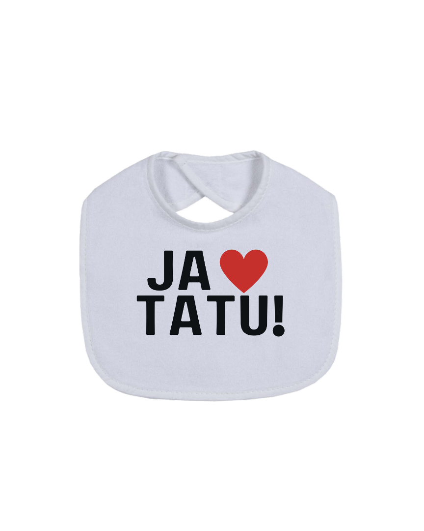 Portikla za bebe - Ja Volim Tatu