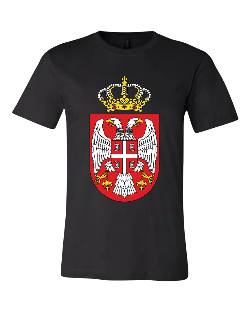 Majica Grb Srbije