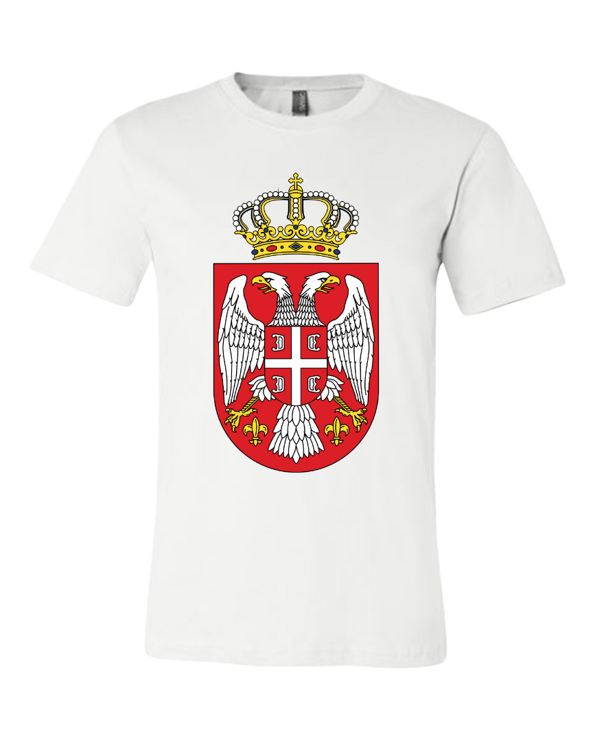 Majica Grb Srbije