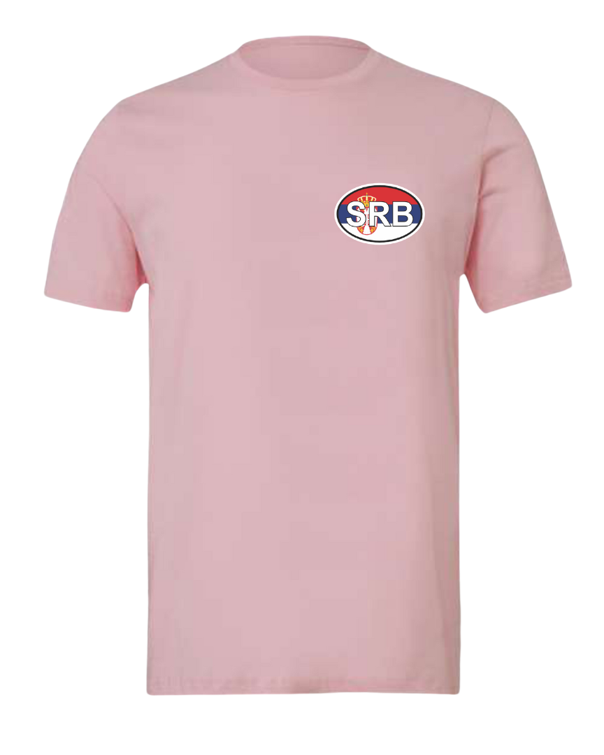 Roze Majica - SRB