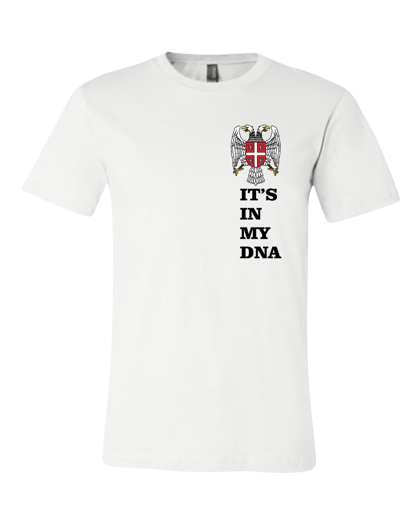 Majica - It's in my DNA