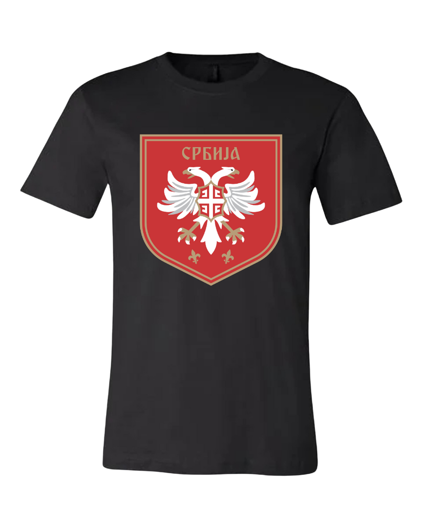 Majica Grb Srbije
