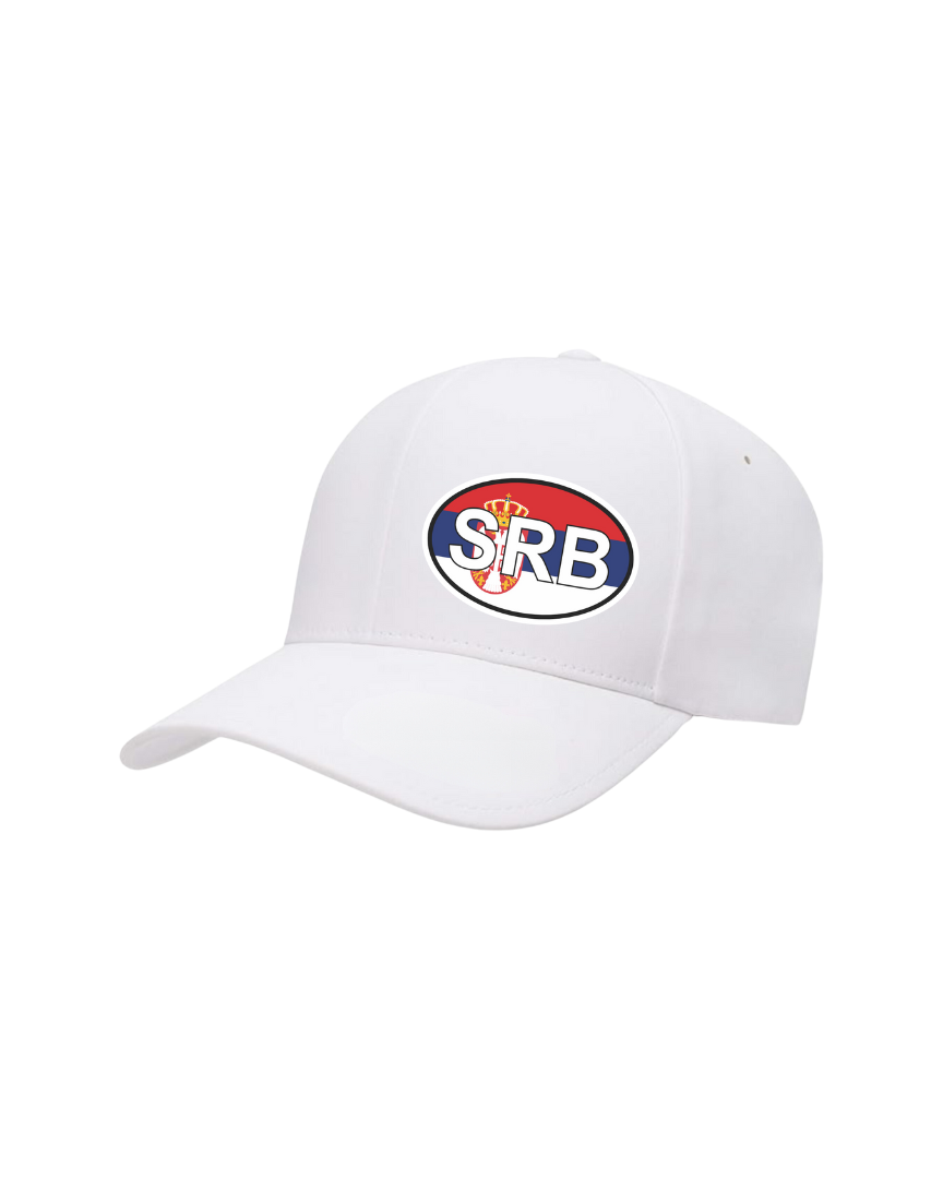 Kačket SRB
