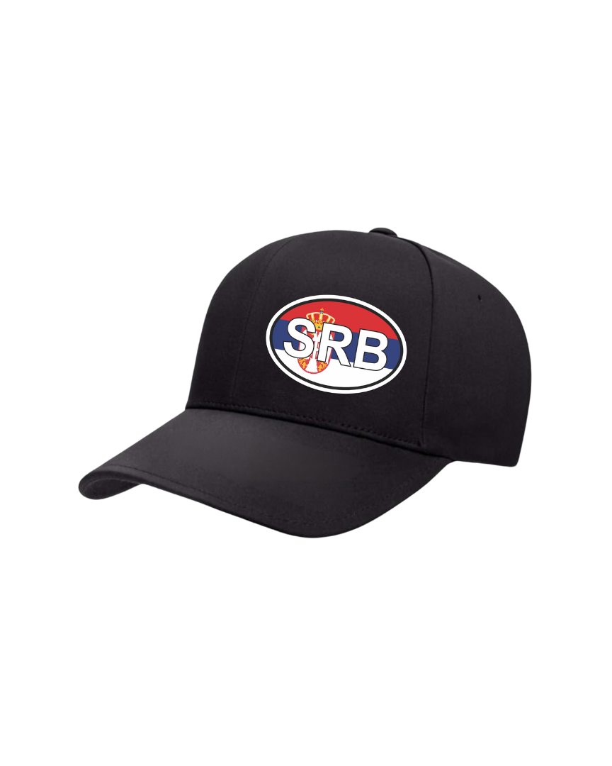 Kačket SRB