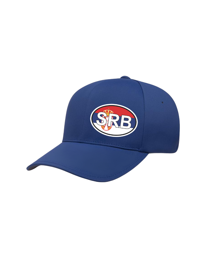 Kačket SRB
