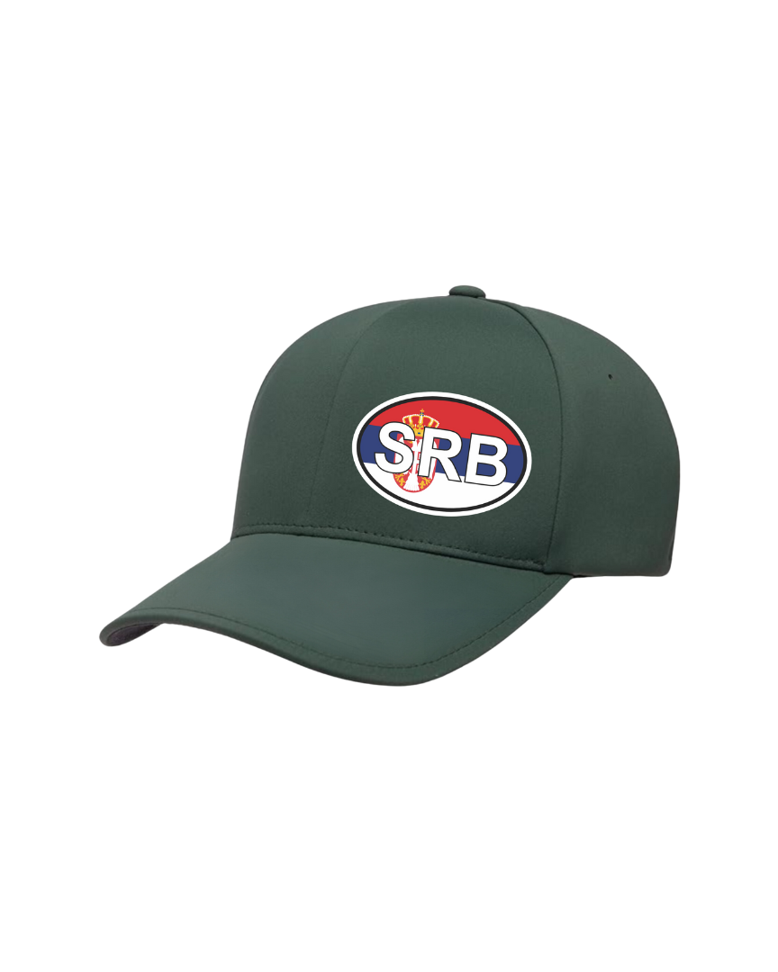 Kačket SRB