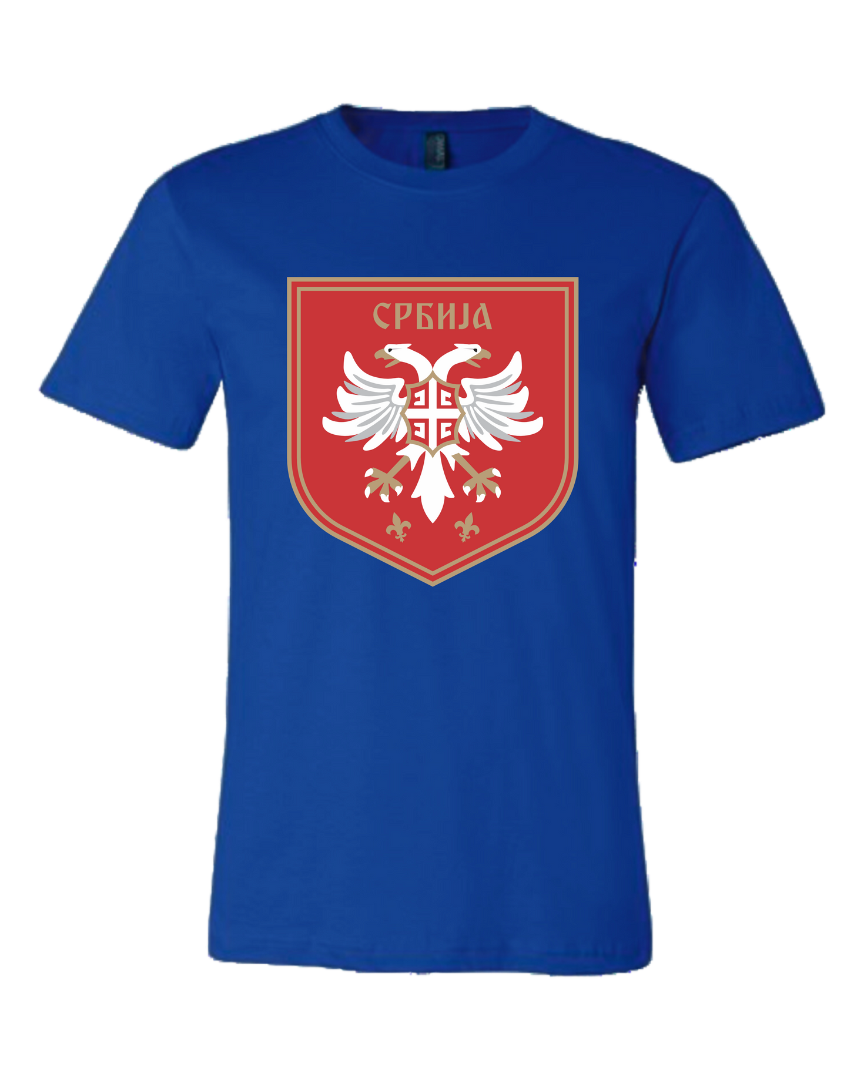 Majica Grb Srbije
