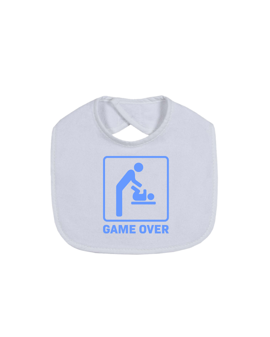 Portikla za bebe - Game Over